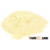 apricot powder
