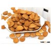 Sweet and bitter apricot kernels