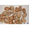 Thai Whole and Split Betel Nut