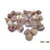 1st Grade Red Dried Betel Nuts with Impurites Max: 0.5-1% ,Moisture max: 5%