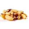 Baked brazil nuts