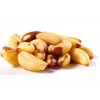 Roasted Brazil Nuts (Salted)