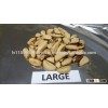 Shelled Brazil Nuts Brokens, Chipped, Mediums and Large sizes ,Brazil Nuts - 100% Natural Grade