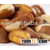 Bolivian Shelled Brazil nuts.