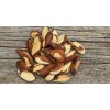 Organic Brazil Nut Kernels