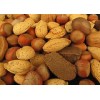 In shell Brazil nuts.