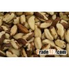 Raw brazil nuts