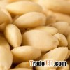 Blanched brazil nuts
