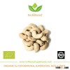 Organic Cashew Nuts, Organic Cashew