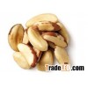 Raw Brazil nuts