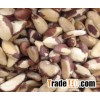 Roasted brazil nuts