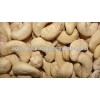 INDIAN WHITE CASHEW KERNALS