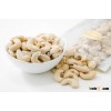 Cashew Nut (Blanched and Shelled)