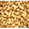 Cashew Nuts(Raw)Roasted & Salted cashews (50% Less Salt)