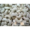 W 280 raw cashew nuts