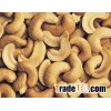 W210 CASHEW NUTS AND ALMOND NUTS