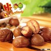 Sweet Chestnuts Snacks, HALAL Snacks Food, KOSHER Snacks nuts