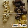 Dried peeled chestnut