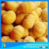 New crop frozen IQF peeled chestnut no shell