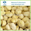 Frozen Peeled Chestnut from China