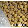 Blanched chestnuts kernel