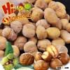 Frozen peeled chestnuts, IQF chestnut, Quick freezing chestnuts