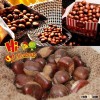 New Crop Fresh Chestnuts---TAIAN Chestnuts origin from Shandong