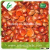 Price chinese raw wholesale frozen chestnuts