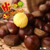 Raw Chinese Chestnut for sale--best for roasting
