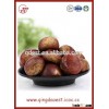 2015 chinese orgnic fresh raw sweet chestnut for sale