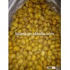 2015 good price of peeled chestnut packing with vaucum bag in china