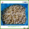 peeled chestnut for sale with high quality 70-80pcs/kg
