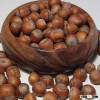 dried chestnuts