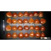 Chestnut 140-160 pcs Specification to Italy Market