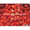Price for frozen/IQF strawberry in 2016,wholesale chinese frozen fruits