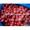 2016 new crop frozen strawberry size 25-35mm 10kg/ctn export russia