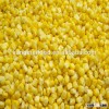 Golden Yellow Color Frozen Edible Sweet Corn Kernels Whole