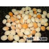 Roasted Ginkgo Nuts