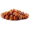 shelled hazelnut