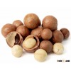 Organic Macademia Nuts