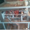 Good quality ! macadamia nut opening machine