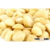 Organic Macadamia Nuts and Kernels