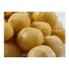 Roasted Macadamia Nuts (Unsalted)