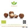 Organic Macadamia Nuts Premium Quality!