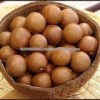 Organic Macadamia Nuts with High Quality! EU Certified 2015