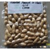 Delicious roasted peanuts in shell for sale