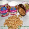 2016 Hot Selling Canned Fried salted and roasted Peanuts