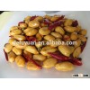 Delicious Fried Spicy Baked Peanuts