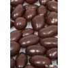 Chocolate coated peanut