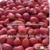 red skin raw peanut without shell